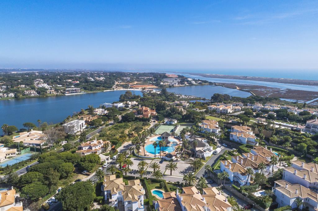 Encosta Do Club Holiday park Quinta do Lago